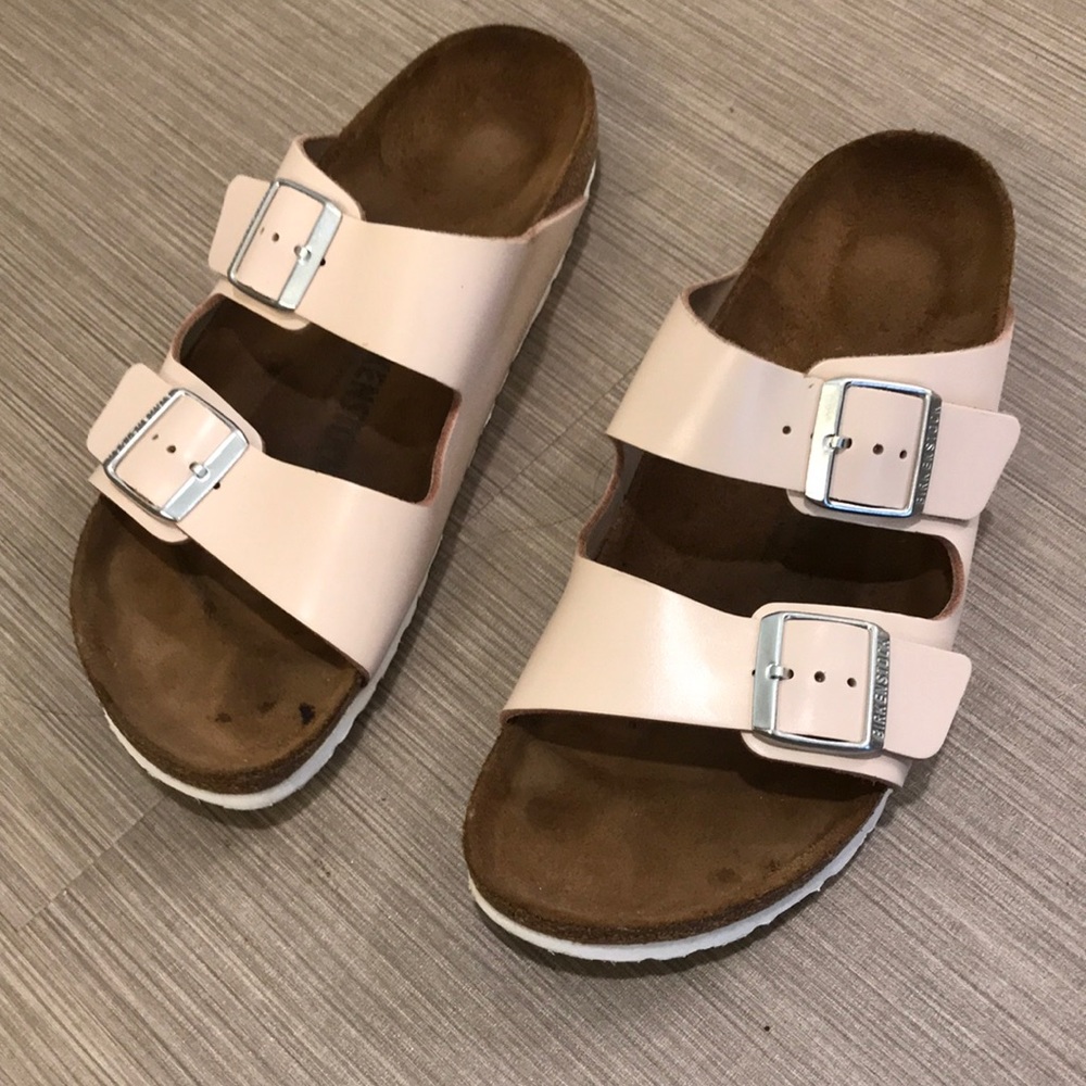 Birkenstock Arizona sandals 11.5
